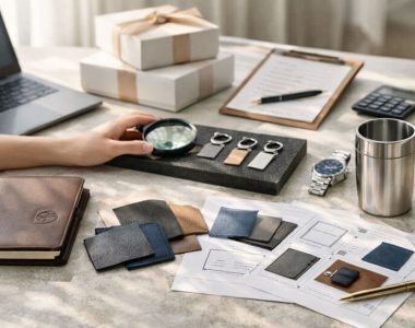 Corporate Gift Production Mistakes Revealed Through Pre-Production Sample Errors