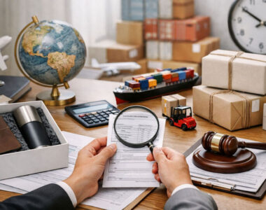 Global Shipping Pitfalls in Cross-Border Custom Gift Deliveries