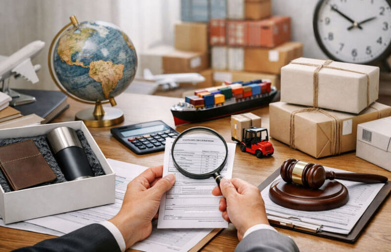 Global Shipping Pitfalls in Cross-Border Custom Gift Deliveries