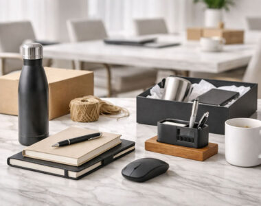 Simple Corporate Gifts Elegant Office Gifts for Streamlined Gifting