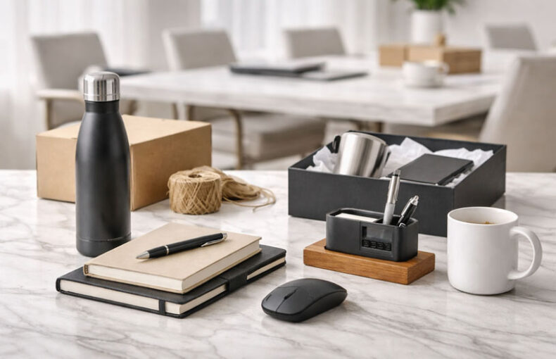 Simple Corporate Gifts Elegant Office Gifts for Streamlined Gifting