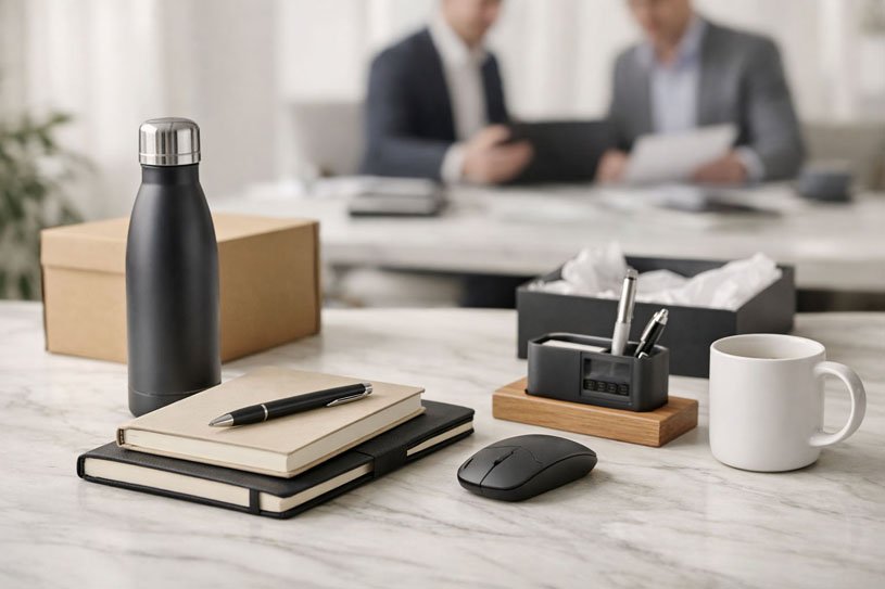 Simple Corporate Gifts: Why Fewer Choices Deliver Better Results 1 Simple Corporate Gifts Minimalist Gifts for Maximum Impact