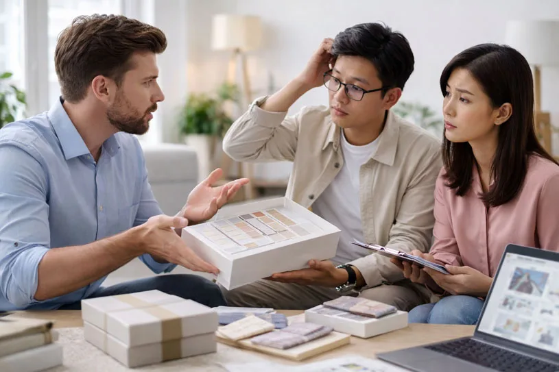 How to Avoid Supplier Miscommunication When Working With Overseas Suppliers 1 Avoid Supplier Miscommunication Managing Customization Delays with Overseas Suppliers