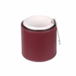 Ice Bucket Leather Sleeve Show