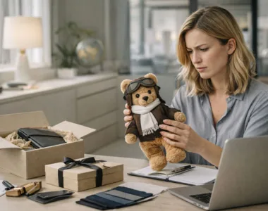 HOME 44 International Gift Customization Mistakes in Global Custom Plush Toy Orders