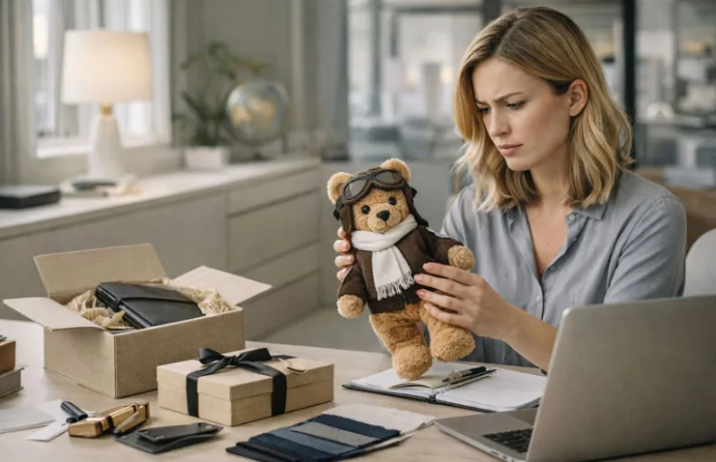 International Gift Customization Mistakes in Global Custom Plush Toy Orders