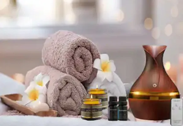 Healthcare & Wellness Gifts 2 Aromatherapy Sets Promote Relaxation and Stress Relief