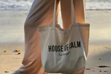 Healthcare & Wellness Gifts 5 Custom Tote Bags - Giftdonna