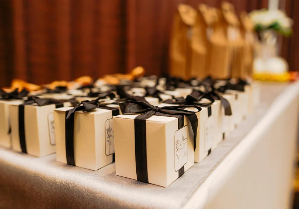 Event Promotional Giveaways