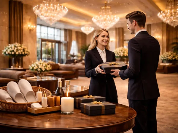 Executive Gifts for Corporate Promotional Gifts