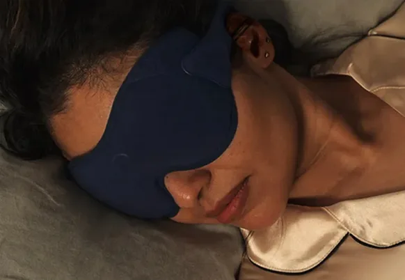 Healthcare & Wellness Gifts 4 Eye Masks Improve Rest and Recovery