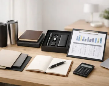 Corporate Gift Quote Comparison for Smarter Supplier Decisions