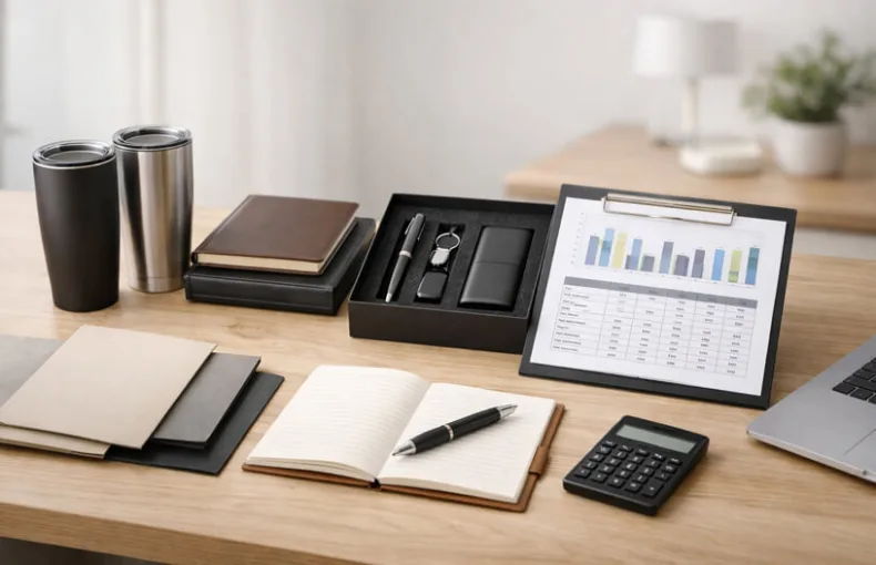 Corporate Gift Quote Comparison for Smarter Supplier Decisions