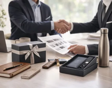 Corporate Gift Supplier Reliability in Premium Business Sourcing