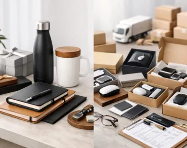 Corporate Gift Supplier Strategy Balancing Single and Multiple Suppliers for Improved Sourcing Outcomes