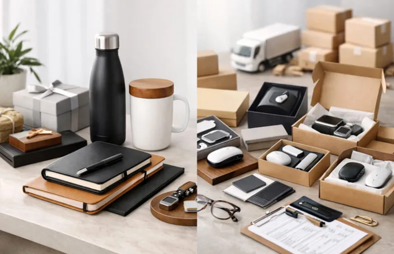 Corporate Gift Supplier Strategy Balancing Single and Multiple Suppliers for Improved Sourcing Outcomes