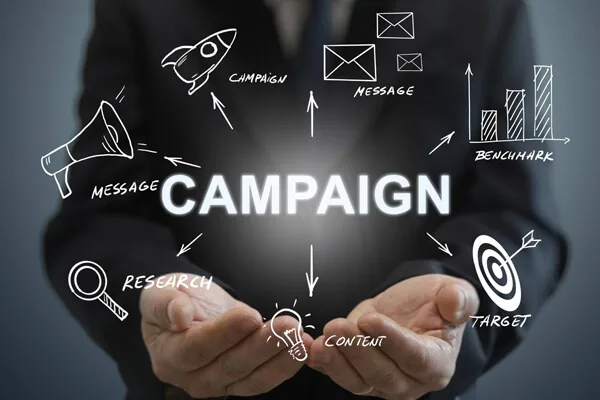 Fast Sampling Service for Marketing Campaign Planning and Sample Development
