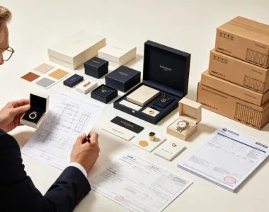 Custom Gift Order Journey Full B2B Bulk Order Workflow From Quote to Final Shipment