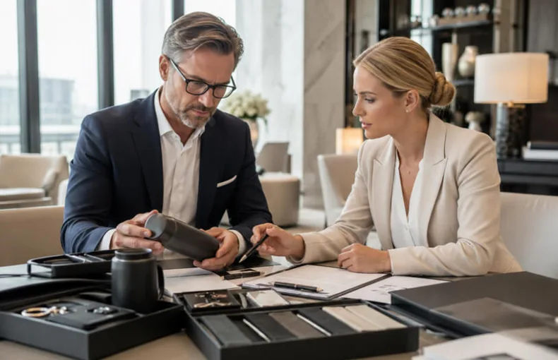Procurement Managers Build Silent Long Term Supplier Loyalty