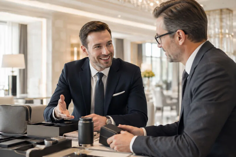Procurement Managers Trust Long Term Suppliers Without Constant Praise
