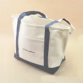 Cotton canvas carry bag