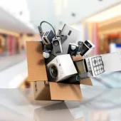 Small electronic gifts under US$10